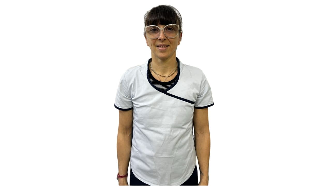 Dra. María Julia Villata